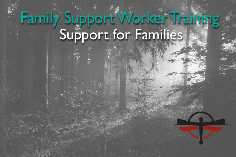 Family Support Worker Training