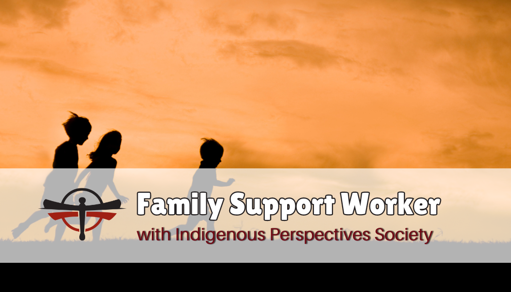 Family Support Worker Training