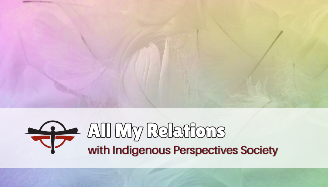 All My Relations: Supporting Two Spirit Youth Training