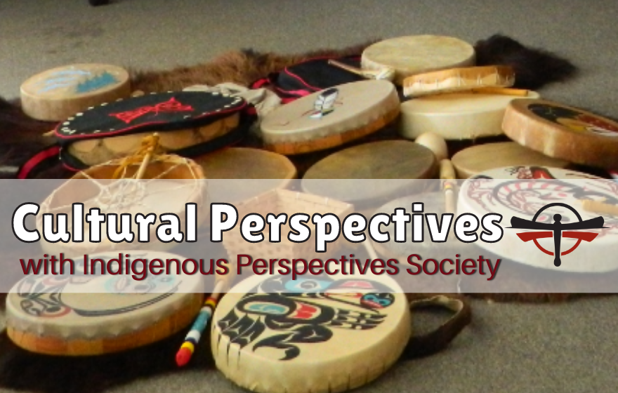 Cultural Perspectives w/ CMHA