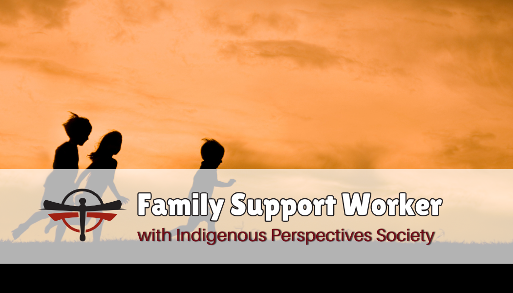 Family Support Worker - June 2026